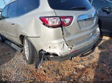 Chevrolet Traverse Ltz 1GNKVJKD7FJ222058 снимка