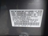 Honda Pilot Ex-L 5FNYF48539B038328 снимка