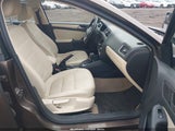 Volkswagen Jetta 2.5L Se 3VWDZ7AJ5BM077838 photo