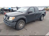 Nissan Frontier Xe 1N6BD06TX7C426847 снимка