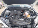Hyundai Tucson Hybrid Sel Convenience KM8JCCD1XRU205245 fotografie