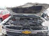 Chevrolet Silverado 2500Hd Work Truck 1GC1KVCG6DF216930 photo