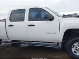 Chevrolet Silverado 2500Hd Work Truck 1GC1KVCG6DF216930 fotografie