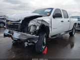 Chevrolet Silverado 2500Hd Work Truck 1GC1KVCG6DF216930 снимка