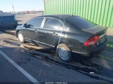 Honda Civic Hybrid JHMFA36219S009923 снимка