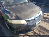 Honda Civic Hybrid JHMFA36219S009923 снимка