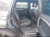 Audi Q7 3.0T S Line Prestige WA1DGAFE4DD005880 fotografie