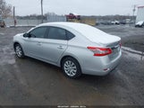 Nissan Sentra S 3N1AB7APXEY253622 снимка