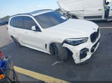 BMW X5 Sdrive40I 5UXCR4C01N9K75450 fotografie