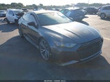 Audi Rs 7 Sportback Tfsi Quattro Tiptronic WUAPCBF20MN902993 снимка