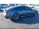 Audi Rs 7 Sportback Tfsi Quattro Tiptronic WUAPCBF20MN902993 photo
