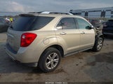 Chevrolet Equinox Ltz 2GNALFEK0C6161914 fotografie