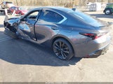 Lexus Is 350 F Sport Design JTHBZ1E27S5039607 photo