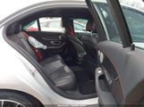 Mercedes-Benz Amg C 43 4Matic 55SWF6EB4HU188457 photo