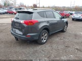 Toyota Rav4 Xle JTMWFREV3FJ048256 снимка