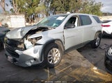 Chevrolet Traverse Ls 1GNERFKW2KJ314642 снимка