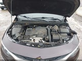 Chevrolet Malibu Fwd Lt 1G1ZD5ST7MF077637 fotografie
