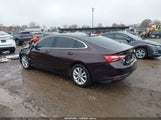 Chevrolet Malibu Fwd Lt 1G1ZD5ST7MF077637 снимка