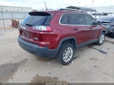 Jeep Cherokee Latitude Fwd 1C4PJLCB5KD249027 fotografie