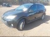 Toyota Rav4 Limited 2T3YFREV7FW229404 снимка