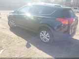 Toyota Rav4 Limited 2T3YFREV7FW229404 снимка