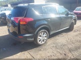 Toyota Rav4 Limited 2T3YFREV7FW229404 снимка