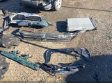 Toyota Highlander Xle 5TDKDRBH3SS582986 снимка