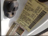Nissan Frontier S/Sv-I4 1N6BD0CT5EN740153 снимка