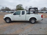 Nissan Frontier S/Sv-I4 1N6BD0CT5EN740153 снимка
