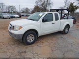 Nissan Frontier S/Sv-I4 1N6BD0CT5EN740153 снимка