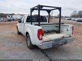 Nissan Frontier S/Sv-I4 1N6BD0CT5EN740153 снимка