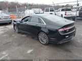 Lincoln Mkz Select 3LN6L5D92JR608817 снимка