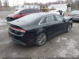 Lincoln Mkz Select 3LN6L5D92JR608817 снимка