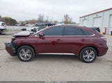 Lexus Rx 350 2T2BK1BA3FC259395 photo
