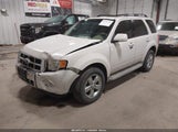 Ford Escape Limited 1FMCU0EG4AKB50220 снимка