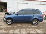 Subaru Forester 2.5X JF2SHABC8DH431287 fotografie