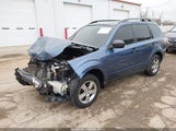 Subaru Forester 2.5X JF2SHABC8DH431287 снимка