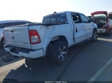Ram  Big Horn/Lone Star 4X4 5'7 Box 1C6SRFFTXKN712161 fotografie