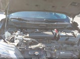 Nissan Rogue Sl 5N1AT2MV8KC827528 снимка
