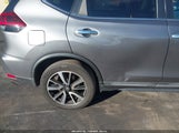 Nissan Rogue Sl 5N1AT2MV8KC827528 снимка