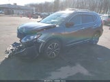 Nissan Rogue Sl 5N1AT2MV8KC827528 снимка