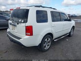 Honda Pilot Ex-L 5FNYF3H52CB041044 fotografie