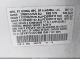 Honda Pilot Ex-L 5FNYF3H52CB041044 снимка