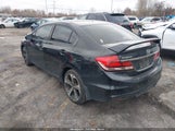 Honda Civic Si 2HGFB6E51FH706945 снимка