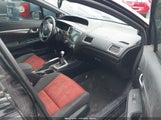Honda Civic Si 2HGFB6E51FH706945 снимка