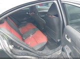 Honda Civic Si 2HGFB6E51FH706945 снимка