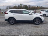 Honda Cr-V 2Wd Ex-L 7FARW1H85LE024617 photo