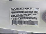 Honda Cr-V 2Wd Ex-L 7FARW1H85LE024617 photo