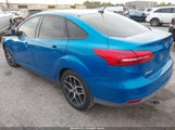 Ford Focus Sel 1FADP3H21HL244406 снимка