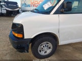 Chevrolet Express  Work Van 1GCWGAFF8H1246565 снимка